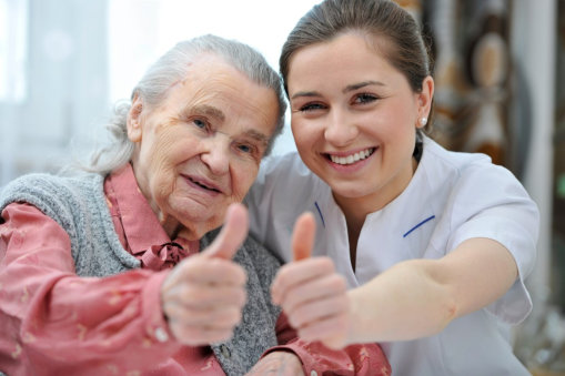 Things You Need to Know About Companion Care