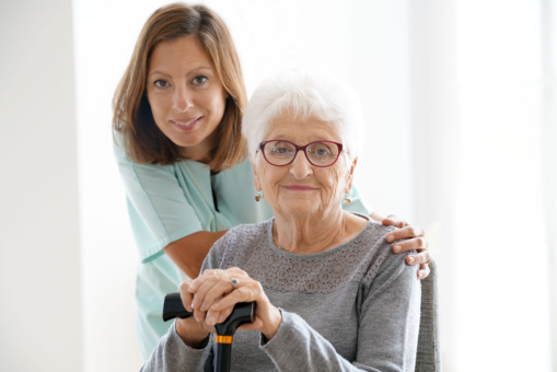 Signs that Your Senior Loved Ones Need Assistance